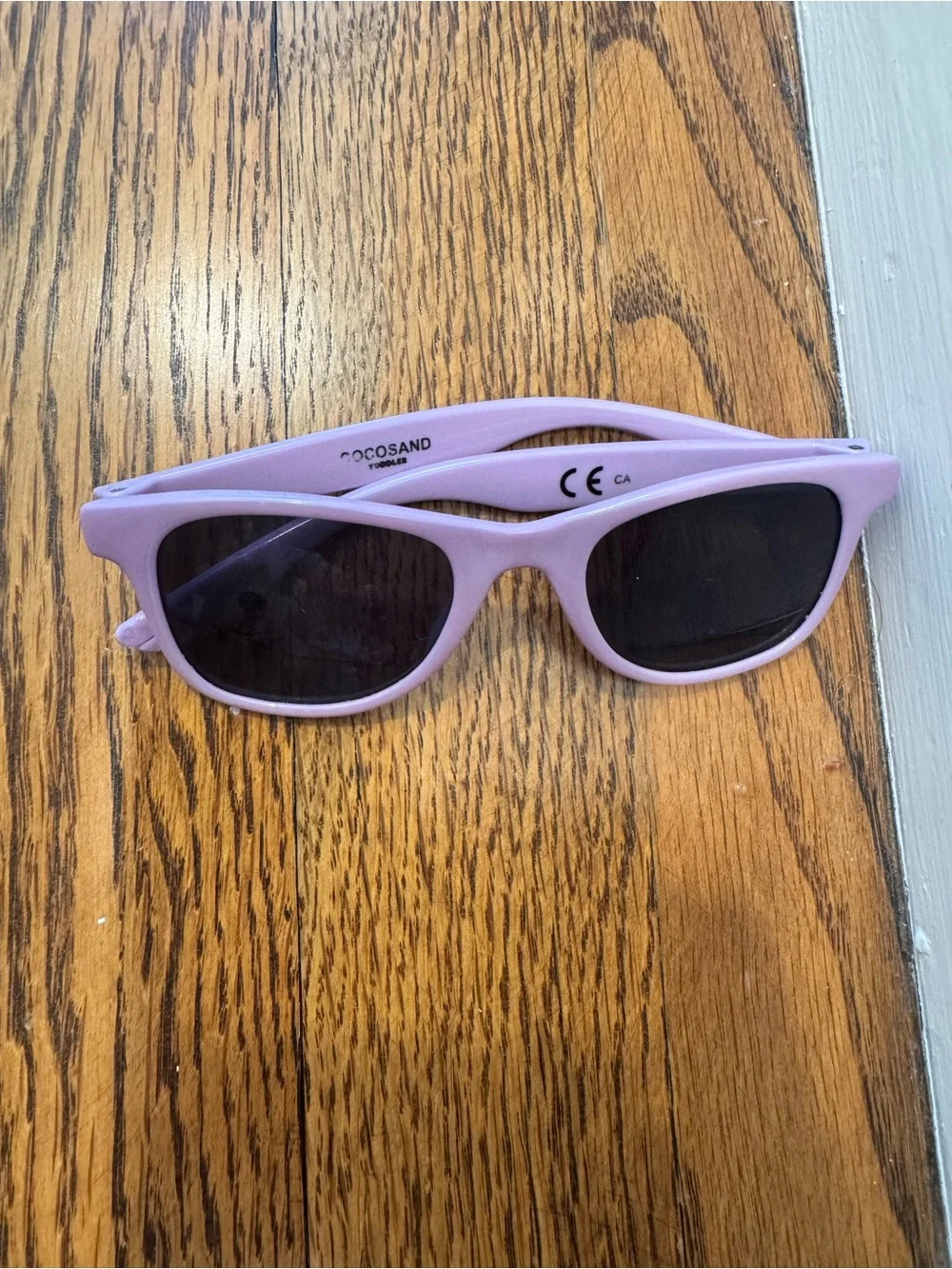Baby purple lavender  Sunglasses - UV Protection